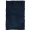 Leroy Merlin Tappeto Debby in polipropilene blu L 300 x L 200 cm