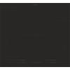 Candy Piano cottura elettrico 5 zone L 69 cm CIES55MCTT/1 BK CANDY