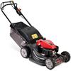 Honda Tagliaerba a benzina HONDA HRX476C2HYEH motore honda da 167 cm³ L 47 cm