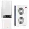 Ariston Pompa di calore ariaacqua ARISTON PDC Clas one Hybrid 35/120 net