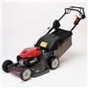 Honda Tagliaerba a benzina HONDA HRX537C5HZE motore honda da 202 cm³ L 53 cm
