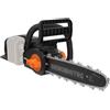 Worx Motosega a batteria WORX Nitro WG350E.9 4Ah 20V barra da 30 cm, batteria non inclusa