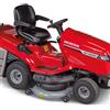Honda Trattorino tagliaerba a scarico posteriore HONDA HF2625HMEH, motore HONDA 690 cm³ L 122 cm trasmissione idrostatica