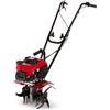 Honda Motozappa a scoppio HONDA FG201K1DET 49 cm³