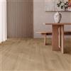 Leroy Merlin Parquet multistrato Scala M in rovere grigio spazzolato select sp. 14/4 mm 2.263 m²