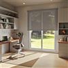 Inspire Tenda a rullo screen INSPIRE Salsa grigio 220x250 cm