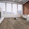 Leroy Merlin Parquet multistrato Scala XL in rovere sbiancato laccato natura sp. 13/3 mm 3.60 m²