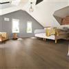 Leroy Merlin Parquet multistrato Scala XL in rovere grigio laccato natura sp. 13/3 mm 3.60 m²