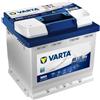 Varta Batteria VARTA BLUE DYNAMIC EFB N50 12V 50Ah
