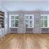 Leroy Merlin Parquet multistrato N Country Honey in rovere biondo spazzolato natura sp. 14/4 mm 2.263 m²