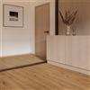 Leroy Merlin Parquet multistrato Scala L in rovere biondo spazzolato natura sp. 14/4 mm 2.1 m²