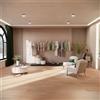 Leroy Merlin Parquet multistrato Scala XL in rovere biondo spazzolato select sp. 14/4 mm 2.4851 m²