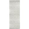 Leroy Merlin Pannello per porta d'ingresso coordinato Beton rivestito laminato grigio L 95 x H 215 cm, Sp 0.6 mm