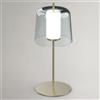 MILOOX Lampada da tavolo Frida E14 MILOOX