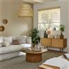 Inspire Tenda a rullo filtrante INSPIRE Rimo Jute beige Cream 1 220x250 cm