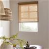 Inspire Tenda a rullo filtrante INSPIRE Rimo marrone 105x250 cm