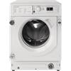 Indesit Lavatrice da incasso INDESIT, carica frontale, BI WMIL 71252 EU N, 7 Kg, 1200 giri/min, E