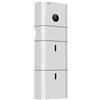 K-STAR Inverter solare ibrido monofase 3.6 KW K-STAR Potenza Nominale 3680 KW CA