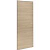 Leroy Merlin Anta per porta scorrevole Oxford miele in legno rovere, L 93 x H 212 cm spessore 44 mm, apertura reversibile