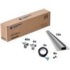 CONTACT ITALIA Supporto per pannello fotovoltaico CONTACT ITALIA KIT-04-GR in alluminio ideale per tetto ondulato