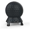Leroy Merlin Collettore solare da esterno HOTBALL con sistema elettrico antracite 40 L