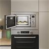 Candy Microonde CANDY CA38FMW8NG INOX