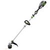 EGO Decespugliatore a batteria brushless 56V in alluminio EGO ST 1610 E-T, testa in nylon 2 fili, batteria non inclusa