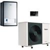 VAILLANT Pompa di calore ariaacqua VAILLANT Arotherm Split con modulo murale 6kW 5.2 kW