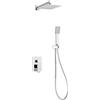 MARCO MAMMOLITI Kit incasso doccia Barby cromo