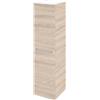 SENSEA Struttura colonna bagno Remix L 45 x H 173 x P 46 cm