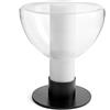 MILOOX Lampada da tavolo glamour Plato 2xG9 MILOOX