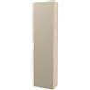 BADEN HAUS Colonna per mobile bagno Bohemia BADEN HAUS 1 anta P 20 x L 35 x H 140 cm cotone