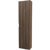 BADEN HAUS Colonna per mobile bagno Bohemia BADEN HAUS 1 anta P 20 x L 35 x H 140 cm noce