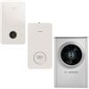 Bosch Pompa di calore monoblocco BOSCH