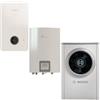 Bosch Pompa di calore monoblocco BOSCH