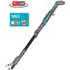 Gardena Cesoie potatura a batteria da giardino GARDENA EasyCut 110 POWER FOR ALL 18V, batteria non inclusa