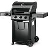 Napoleon Barbecue a gas NAPOLEON Legend 3 bruciatori con fornello laterale extra