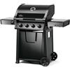 Napoleon Barbecue a gas NAPOLEON Legend 4 bruciatori