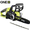 Ryobi Motosega a batteria RYOBI ELET 18V barra da 30 cm, batteria non inclusa