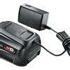 Bosch Set caricabatteria al litio BOSCH Starter Set 18V (4,0 Ah + AL 18V-20) 18V 4Ah