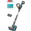 Gardena Spazzatrice elettrica AquaBrush Patio GARDENA 100 W 19 cm