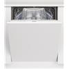 Indesit Lavastoviglie 5 programmi INDESIT D2I HKL326
