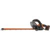 Worx Tagliasiepi a batteria in abs WORX Powershare WG264E lama da 56 cm 20 V 1 batteria inclusa con caricatore