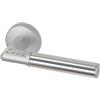 Yale Maniglia su rosetta tonda YALE Y8812 8RA1 0025 in inox argento satinato