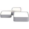 Leroy Merlin Plafoniera LED Cherry bianco IP20 bianco naturale, 4300 lumen