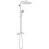 Grohe Colonna doccia con miscelatore termostatico Vitalio Comfort Clova 250