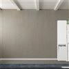 TERRANEO Mobile lavanderia Laundry in truciolare bianco P 58 x L 110 x H 195 cm