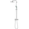 Grohe Colonna doccia con miscelatore Vitalio Start Clova 210