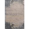 Leroy Merlin Tappeto Farashe in viscosa beige/grigio chiaro L 230 x L 160 cm