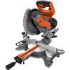 BLACK + DECKER Troncatrice BLACK + DECKER BES701-QS ø 216 mm 1500W